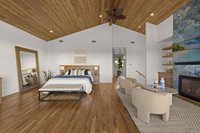 3354 Seacrest Drive, Carlsbad, CA 92008