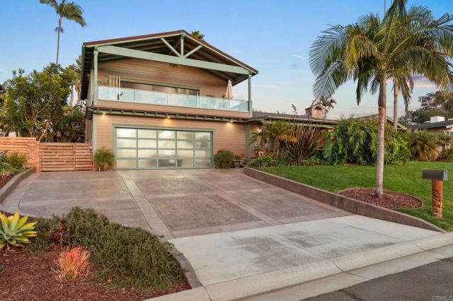 3354 Seacrest Drive, Carlsbad, CA 92008