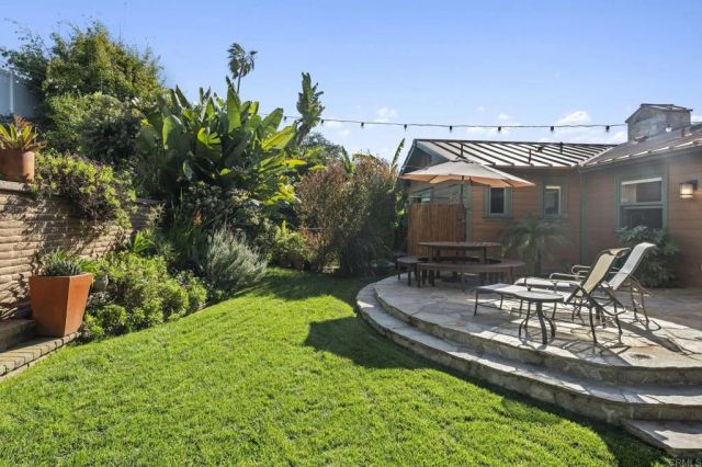 3354 Seacrest Drive, Carlsbad, CA 92008