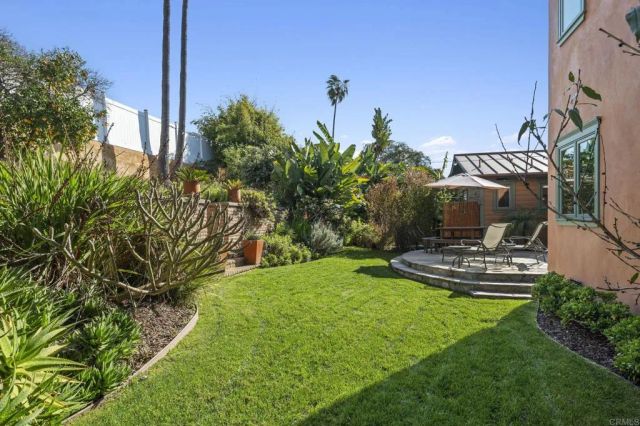 3354 Seacrest Drive, Carlsbad, CA 92008