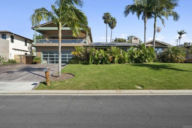 3354 Seacrest Drive, Carlsbad, CA 92008