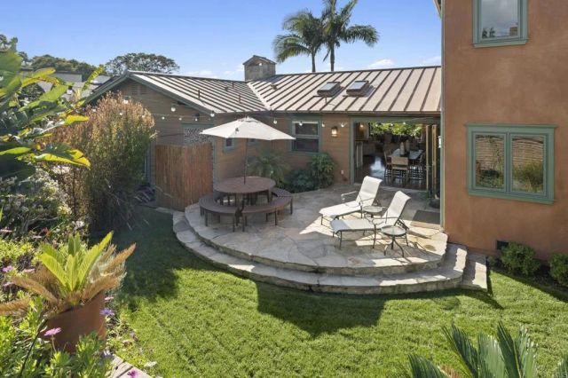 3354 Seacrest Drive, Carlsbad, CA 92008