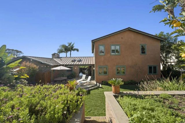 3354 Seacrest Drive, Carlsbad, CA 92008