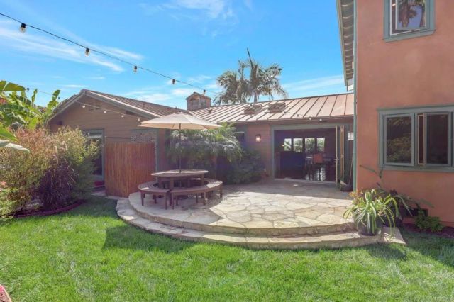 3354 Seacrest Drive, Carlsbad, CA 92008