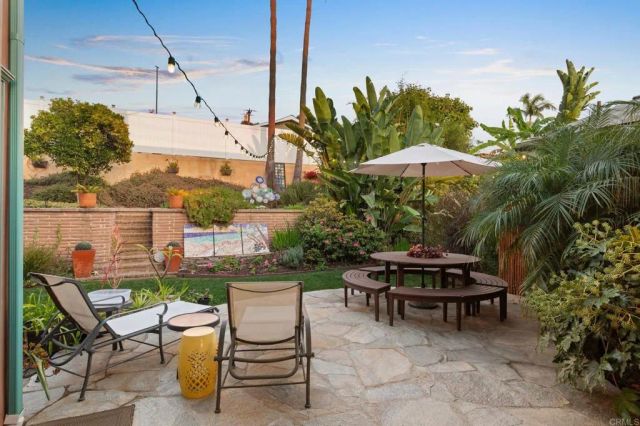 3354 Seacrest Drive, Carlsbad, CA 92008