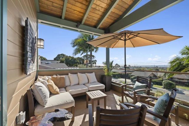 3354 Seacrest Drive, Carlsbad, CA 92008