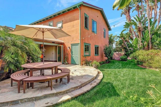 3354 Seacrest Drive, Carlsbad, CA 92008