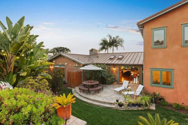 3354 Seacrest Drive, Carlsbad, CA 92008