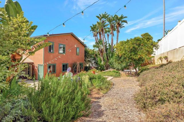 3354 Seacrest Drive, Carlsbad, CA 92008