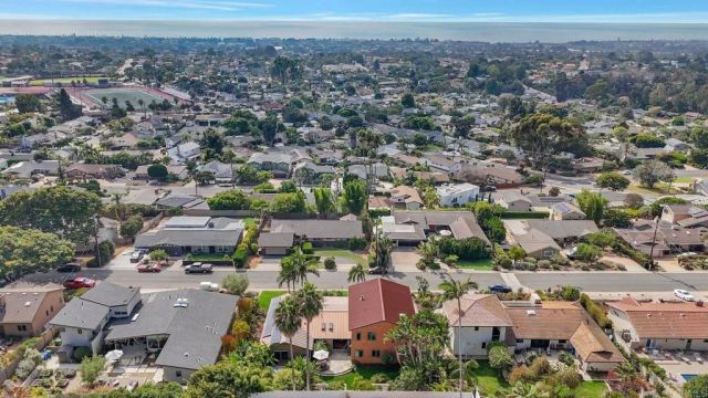 3354 Seacrest Drive, Carlsbad, CA 92008