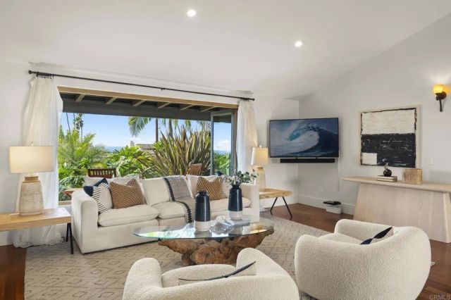 3354 Seacrest Drive, Carlsbad, CA 92008