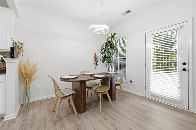 1794 Caswell Parkway, Marietta, GA 30060