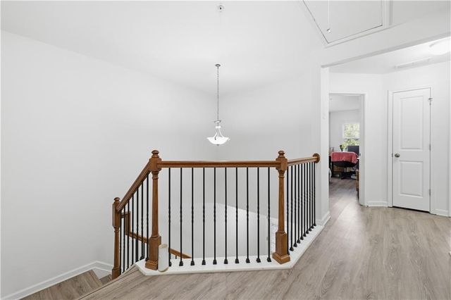 1794 Caswell Parkway, Marietta, GA 30060