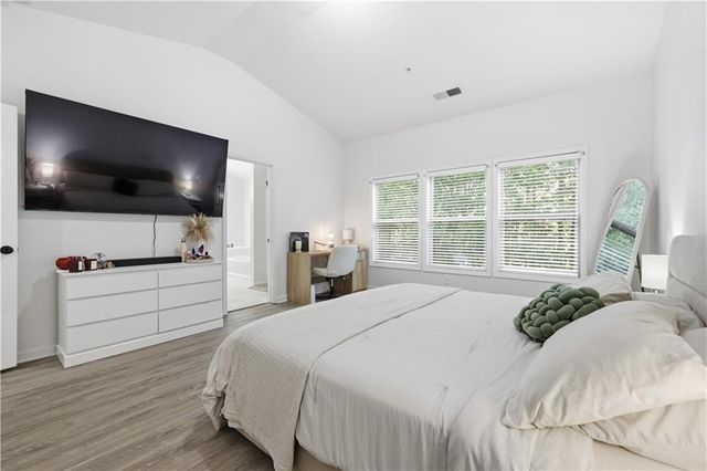 1794 Caswell Parkway, Marietta, GA 30060