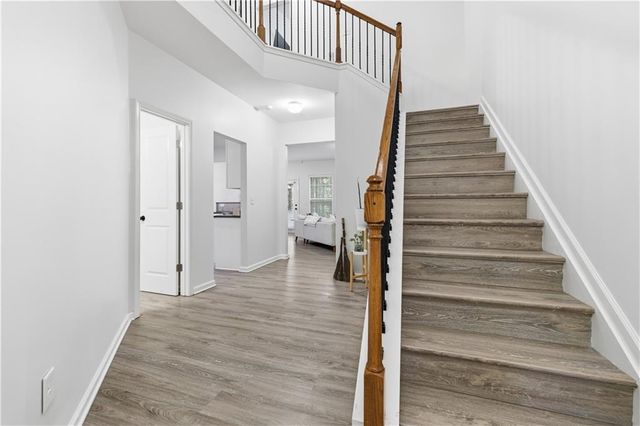 1794 Caswell Parkway, Marietta, GA 30060