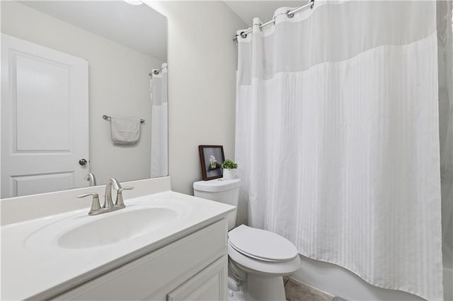 1794 Caswell Parkway, Marietta, GA 30060