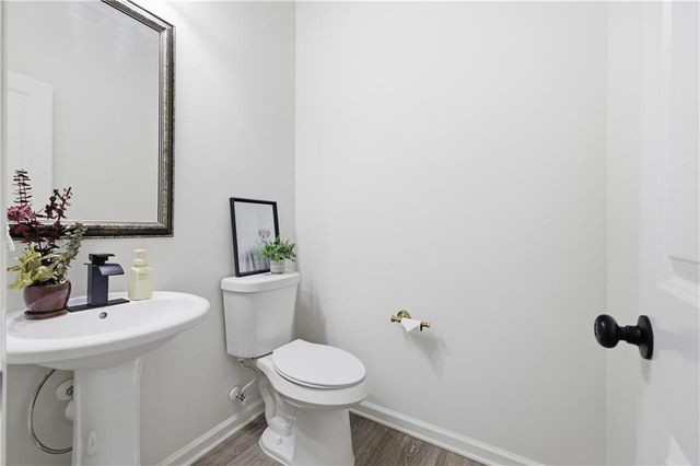 1794 Caswell Parkway, Marietta, GA 30060