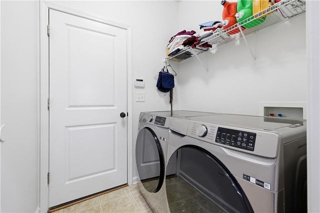 1794 Caswell Parkway, Marietta, GA 30060
