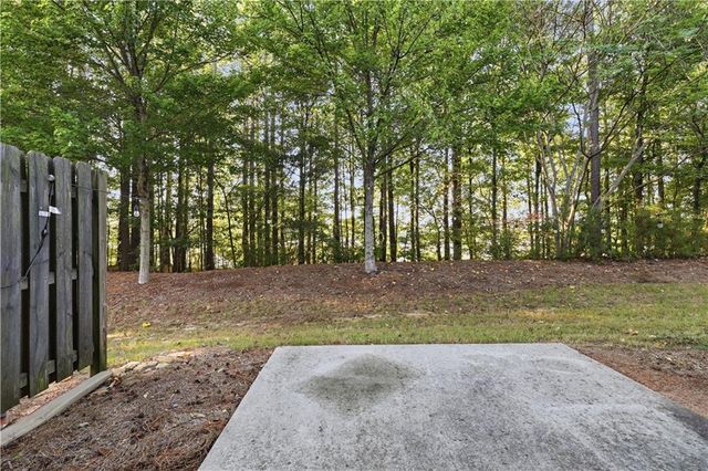 1794 Caswell Parkway, Marietta, GA 30060