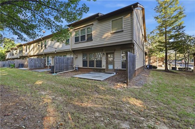 1794 Caswell Parkway, Marietta, GA 30060