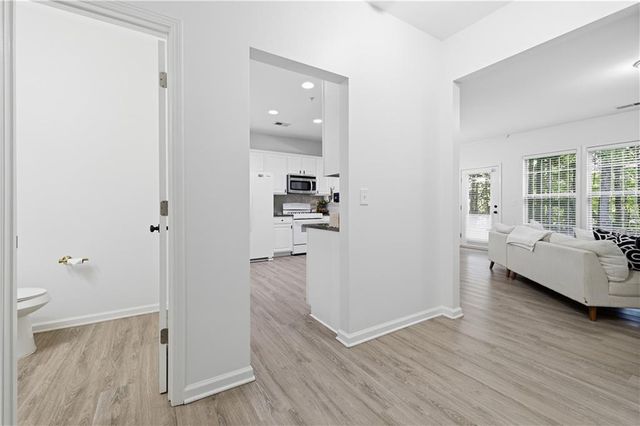 1794 Caswell Parkway, Marietta, GA 30060
