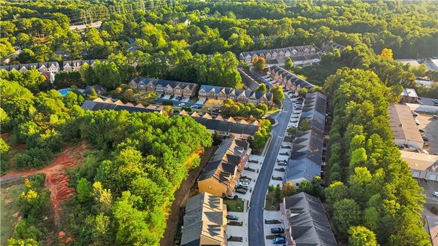 1794 Caswell Parkway, Marietta, GA 30060