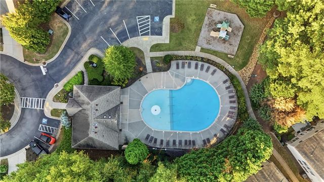 1794 Caswell Parkway, Marietta, GA 30060