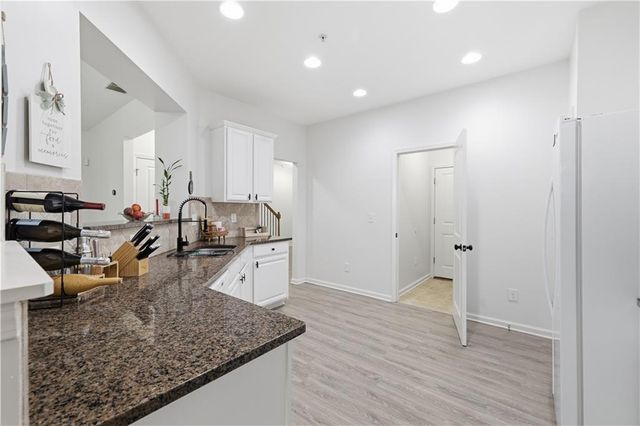 1794 Caswell Parkway, Marietta, GA 30060