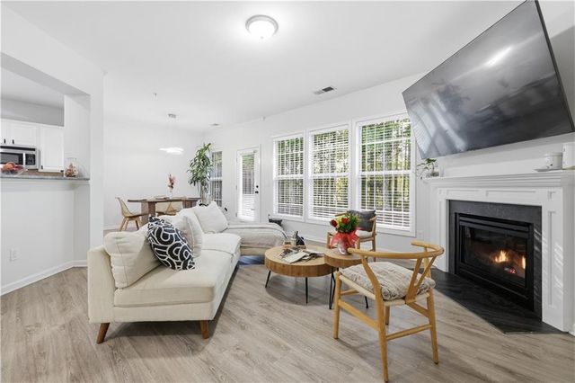 1794 Caswell Parkway, Marietta, GA 30060