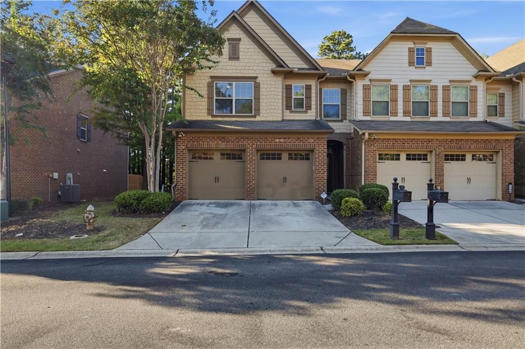 1794 Caswell Parkway, Marietta, GA 30060