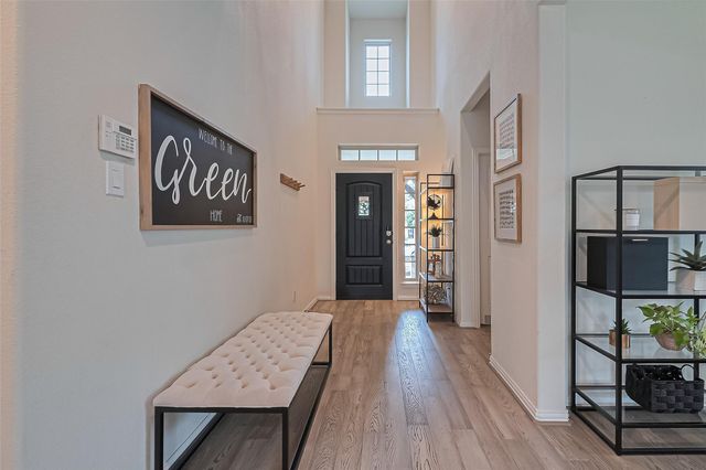 16886 Ramsay Cascades Drive, Humble, TX 77346