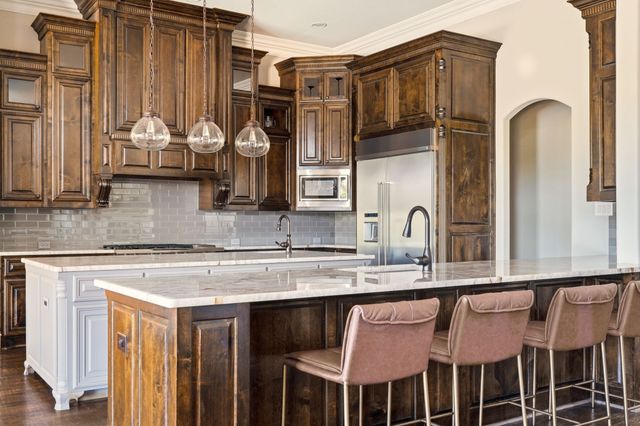 1115 Warwick Court, Mclendon Chisholm, TX 75032