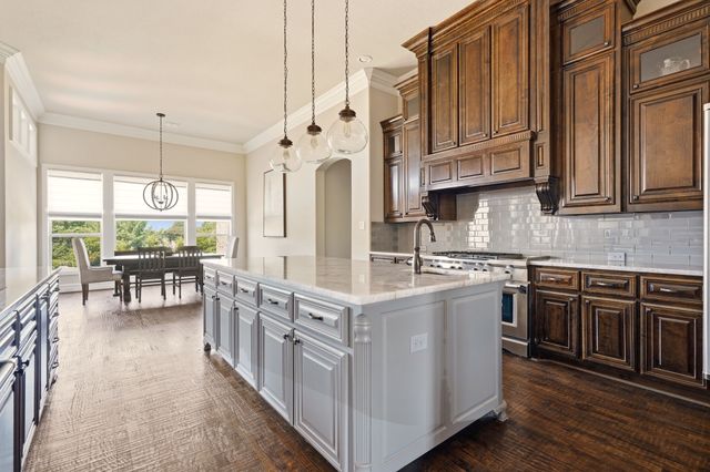 1115 Warwick Court, Mclendon Chisholm, TX 75032