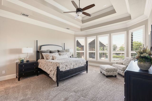 1115 Warwick Court, Mclendon Chisholm, TX 75032