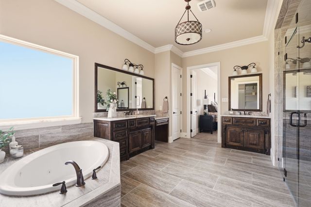 1115 Warwick Court, Mclendon Chisholm, TX 75032