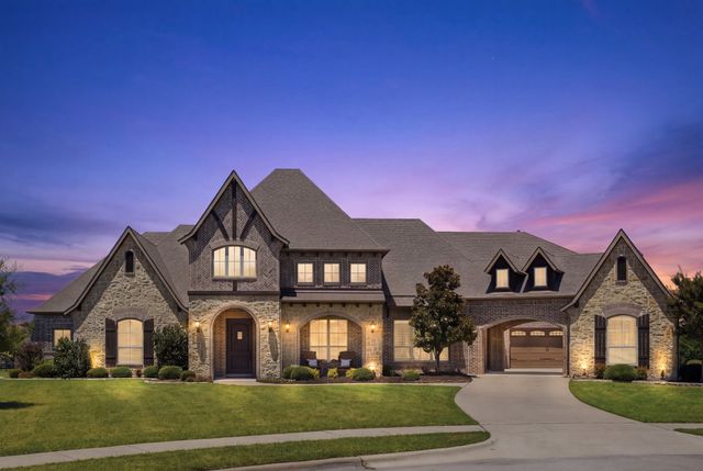 1115 Warwick Court, Mclendon Chisholm, TX 75032