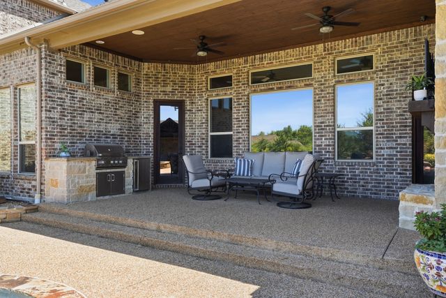 1115 Warwick Court, Mclendon Chisholm, TX 75032