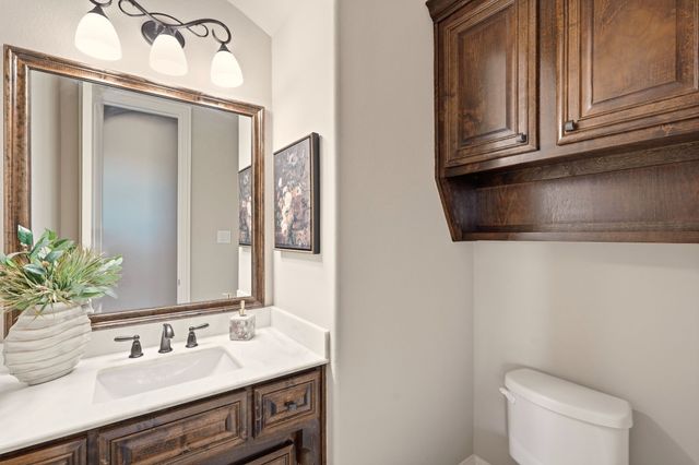 1115 Warwick Court, Mclendon Chisholm, TX 75032