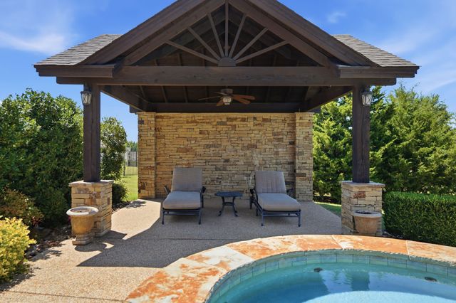 1115 Warwick Court, Mclendon Chisholm, TX 75032