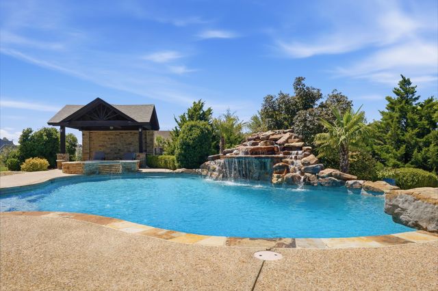 1115 Warwick Court, Mclendon Chisholm, TX 75032