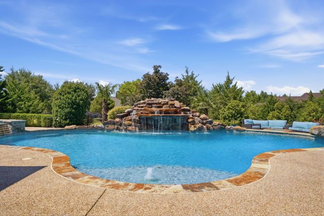 1115 Warwick Court, Mclendon Chisholm, TX 75032