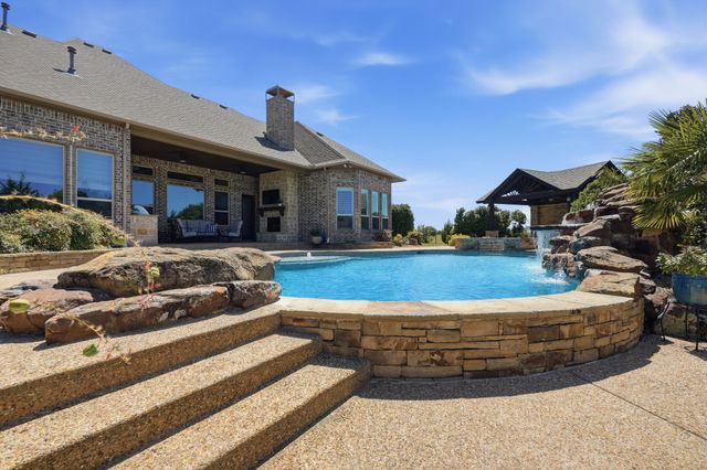 1115 Warwick Court, Mclendon Chisholm, TX 75032