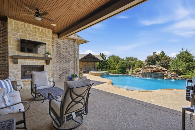1115 Warwick Court, Mclendon Chisholm, TX 75032
