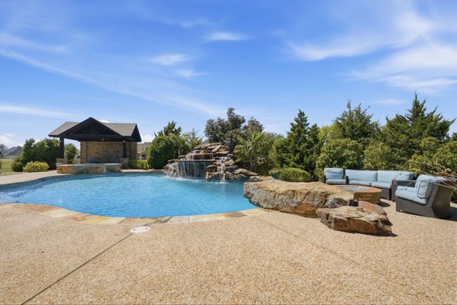 1115 Warwick Court, Mclendon Chisholm, TX 75032