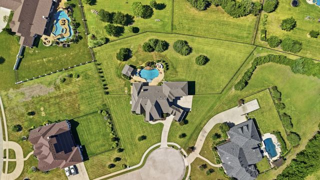 1115 Warwick Court, Mclendon Chisholm, TX 75032