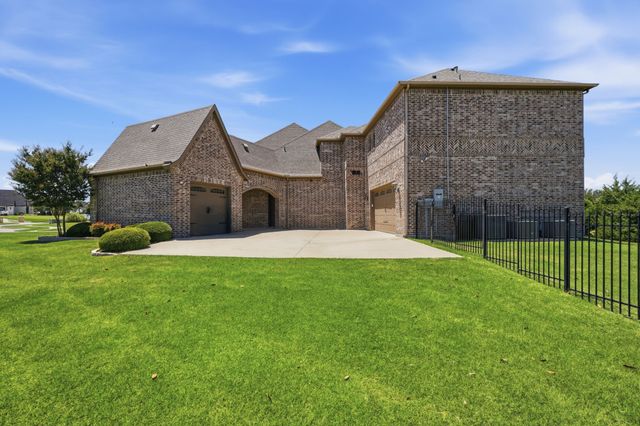1115 Warwick Court, Mclendon Chisholm, TX 75032