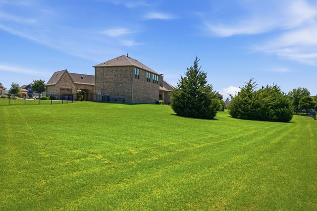 1115 Warwick Court, Mclendon Chisholm, TX 75032