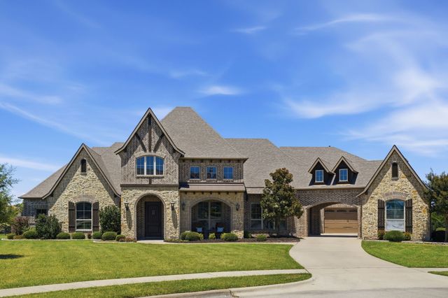 1115 Warwick Court, Mclendon Chisholm, TX 75032