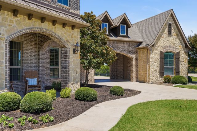 1115 Warwick Court, Mclendon Chisholm, TX 75032