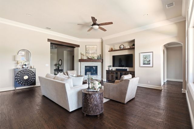 1115 Warwick Court, Mclendon Chisholm, TX 75032
